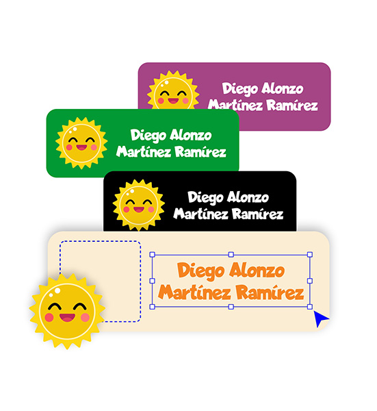 ropa sube tu personaje